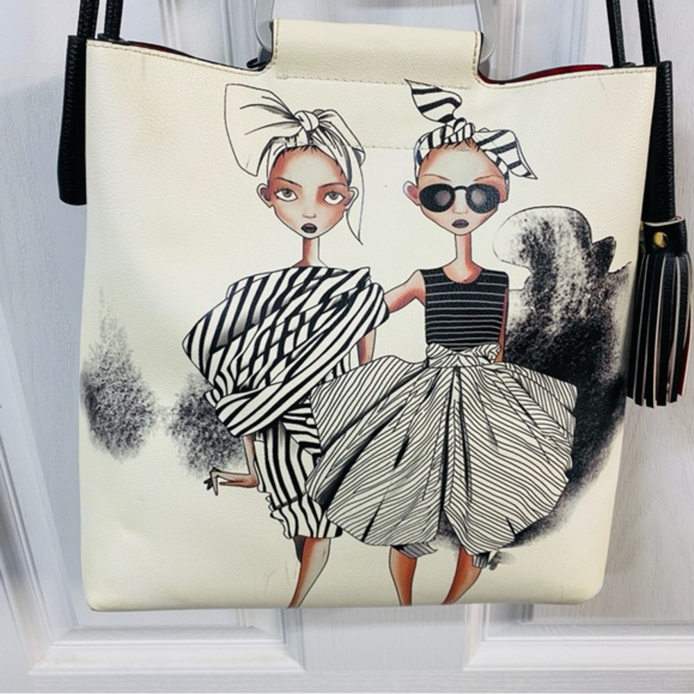 Crossbody Handbag Unbranded Fashion Bag Purse